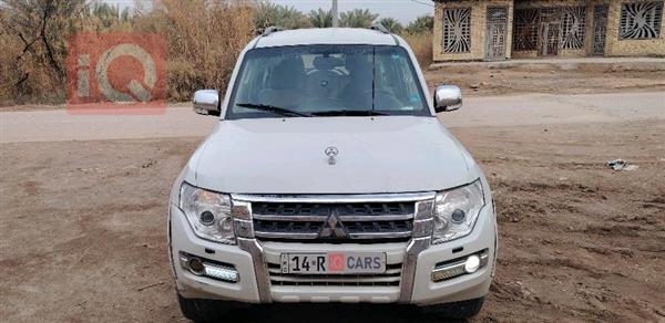 ميتسوبيشي باجيرو 2013 للبيع في العراق - دغاره